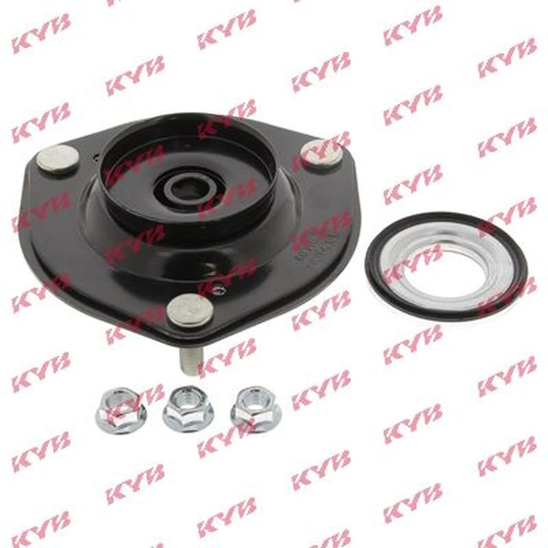 KYB Front Repair Kit Suspension Strut Support Mount fits Toyota Camry 2006-2011