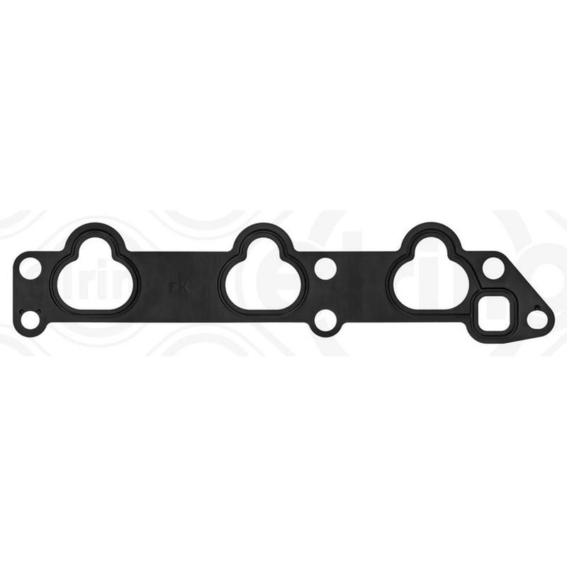 Elring Intake Manifold Gasket Thick fits Opel Corsa B 1996-2000 1.0
