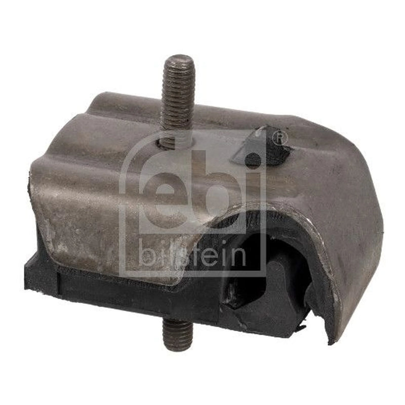 Febi Automatic Transmission Mounting Left Rear 15692