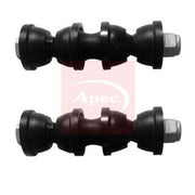 Apec Stabiliser Bar Link Coupling Rod Rear Right fits Ford C-Max 2007-2010
