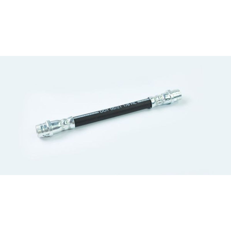 Juratek Brake Hydraulic Hose Line Rear fits Audi A1 2010-2018