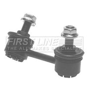 First Line Stabiliser Bar Link Coupling Rod fits Honda Accord 1998-2003