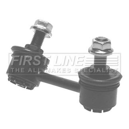 First Line Stabiliser Bar Link Coupling Rod fits Honda Accord 1998-2003