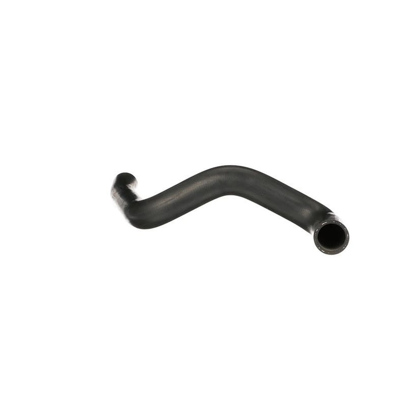 Gates Radiator Coolant Hose 585mm ID fits Dacia Logan II 2012 on 1.2