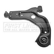 First Line Control/Trailing Arm fits Ford Courier Box Body/Mpv 1996-2003 1.3 1.8