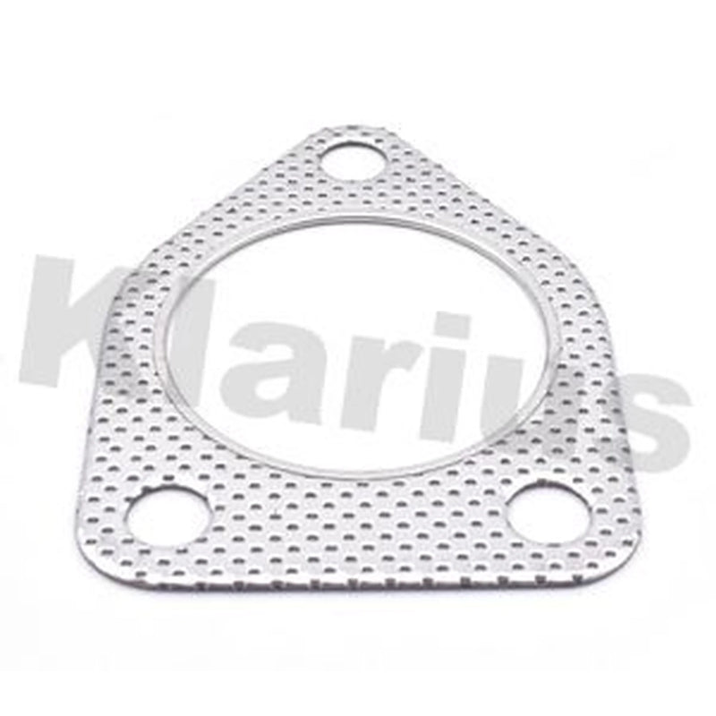 Klarius Exhaust Pipe Gasket OD fits Mitsubishi Outlander II 2007-2012 2.0