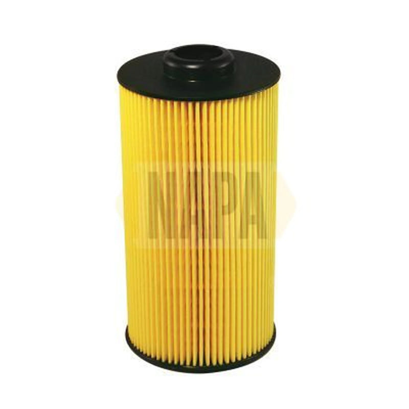 NAPA Engine Oil Filter fits Alpina B10 1993-2004 3.3 4.0 4.6 4.8