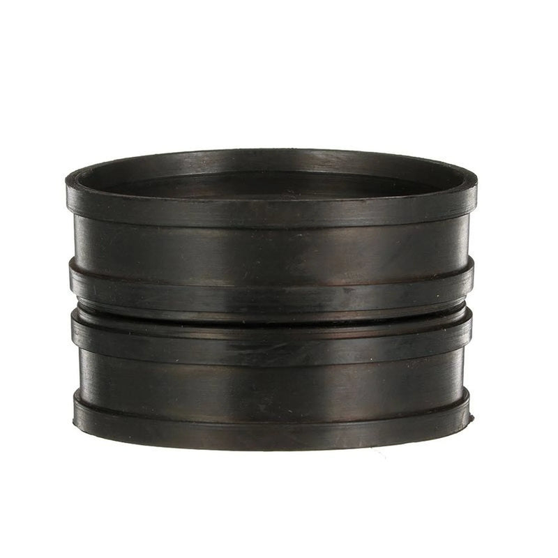 Gates Air Supply Hose 44mm NBR (nitrile butadiene rubber) fits Opel Vectra B