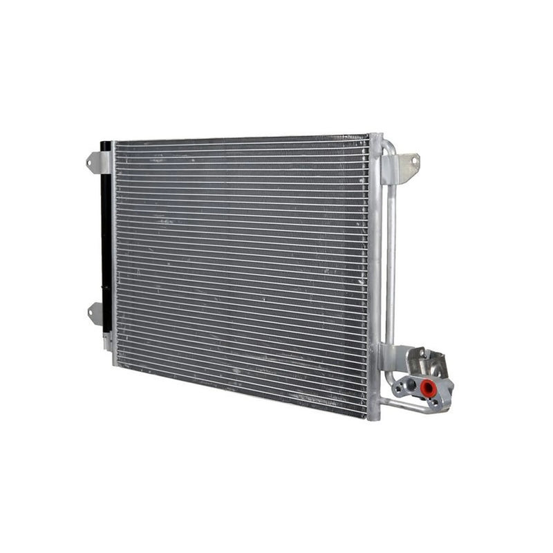Valeo Air Conditioning Condenser 817777