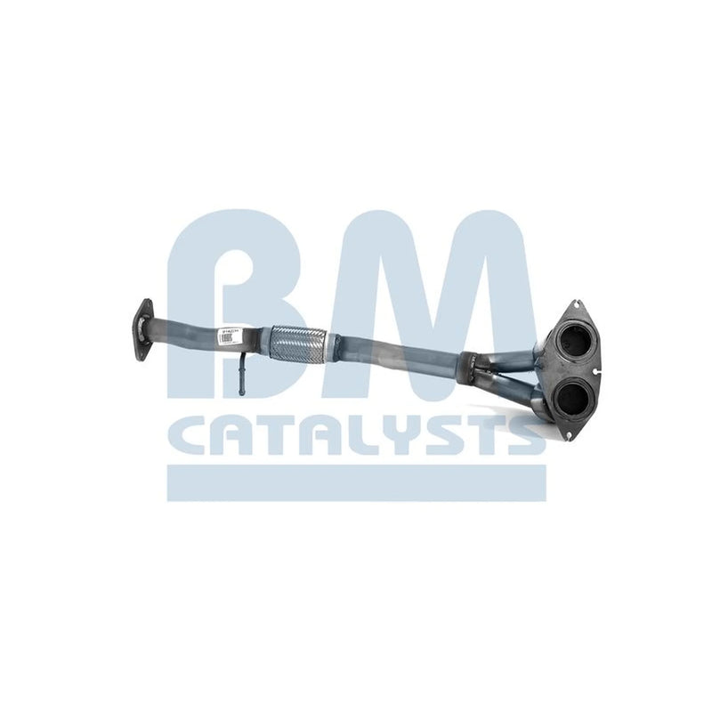 BM Catalysts Homologated Petrol Cat fits Fiat Punto 1999-2012 1.8 188.738