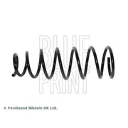 Blue Print Rear Suspension Coil Spring ADM588362