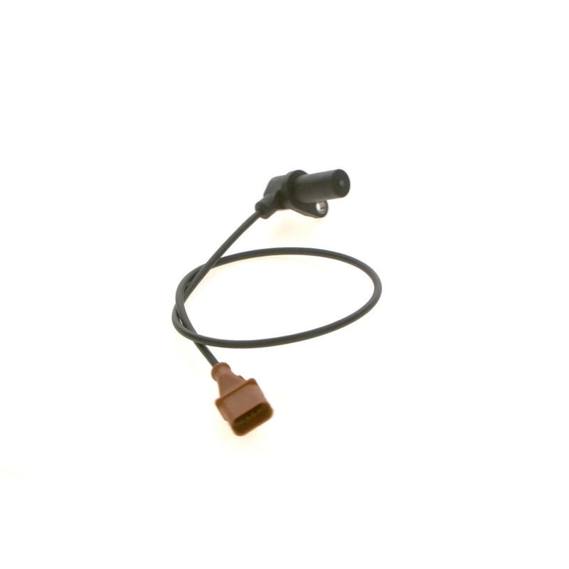 Bosch Crankshaft Position Sensor fits Porsche Cayenne 2007-2010 4.8
