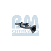 BM Catalysts Homologated Petrol Cat fits Renault Grand Scénic II 2006-2009 1.6