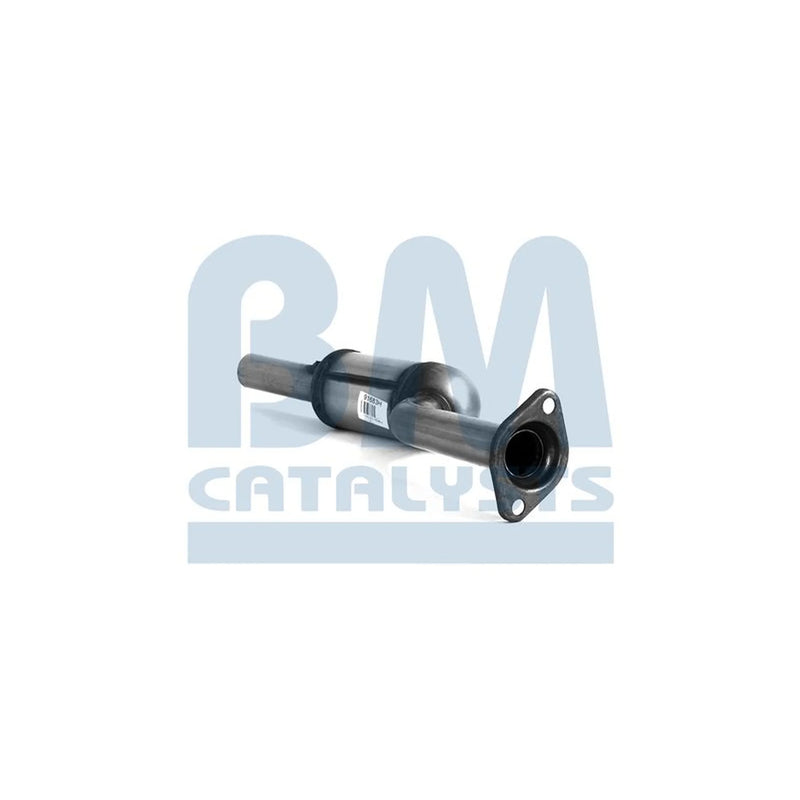 BM Catalysts Homologated Petrol Cat fits Renault Grand Scénic II 2006-2009 1.6