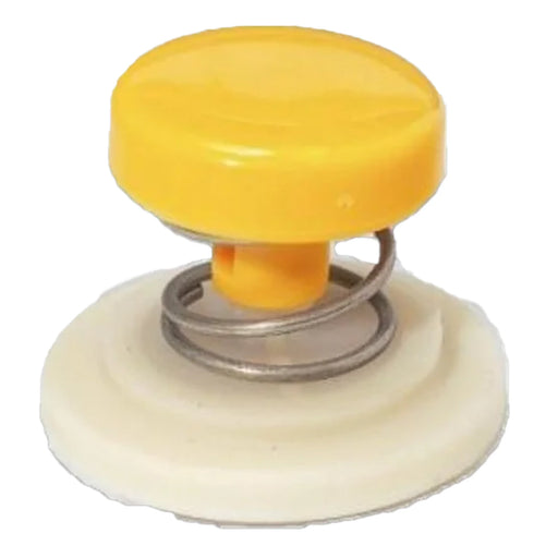 Thetford Vent Button Orange for Porta Potti & C200