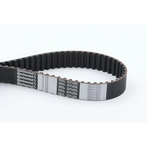 Continental CTAM Timing Belt Cambelt 123 Teeth fits Mitsubishi Delica 1995-2002