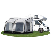 Vega 2 375 Air Porch Awning (Motorhome : 255 - 285cm) 12020375028502 Quest - Dynamic Drive