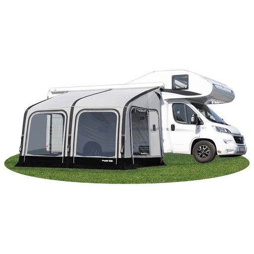 Vega 2 375 Air Porch Awning (Motorhome : 255 - 285cm) 12020375028502 Quest - Dynamic Drive