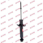 KYB 2 x Shock Absorbers fits Nissan Almera 2000-2006 1.5 1.8 2.2