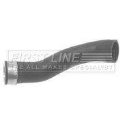 First Line Intercooler Turbo Charge Air Hose fits BMW 3 2004-2012