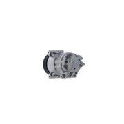 Mahle Air Conditioning Compressor fits Fiat Tipo 2016-2020 1.4