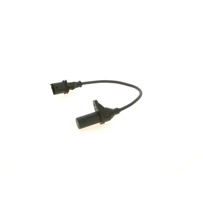 Bosch Crankshaft Position Sensor 0 261 210 198