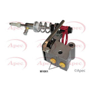 Apec Brake Pressure Regulator Valve fits Fiat Doblo Cargo 2010-2023 1.3 1.4 1.6