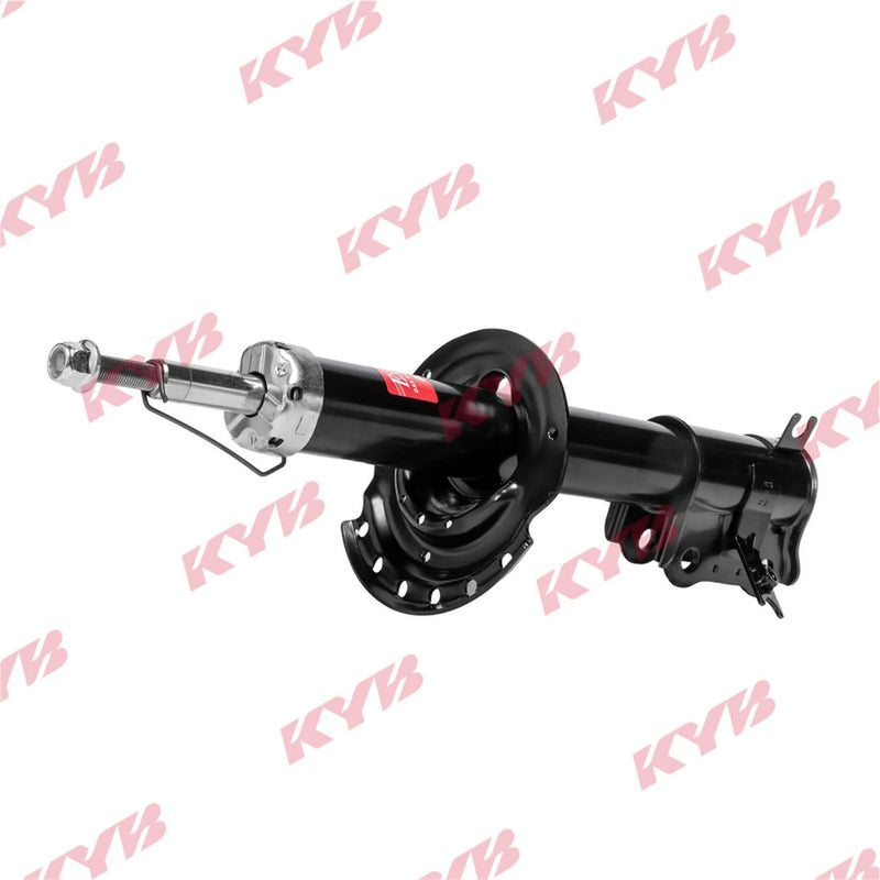 KYB 2 x Shock Absorbers fits Kia Picanto II 2011-2017 1.0 1.2