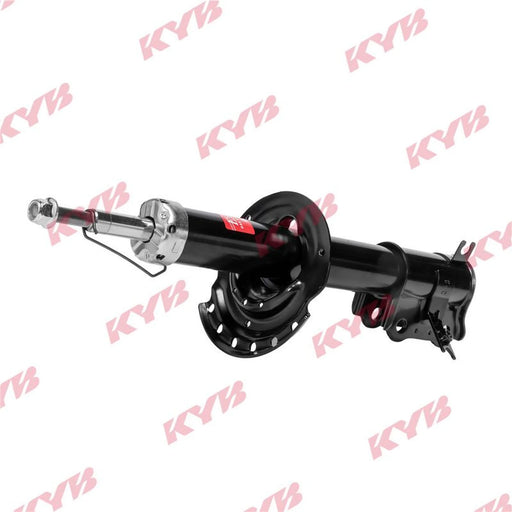KYB 2 x Front Shock Absorbers fits Kia Picanto II 2011-2017 1.0 1.2