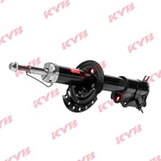 KYB Shock Absorber Damper Strut Front Left fits Kia Picanto II 2011-2017 1.0 1.2