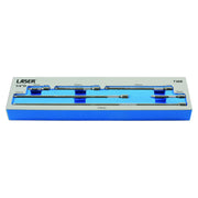 Laser Extension Bar Set 1/4"D 6pc 7368 Laser - Dynamic Drive