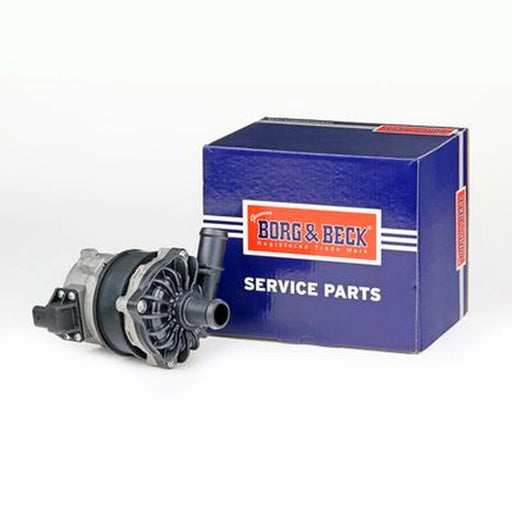 Borg & Beck Engine Cooling Water Pump BWP3040