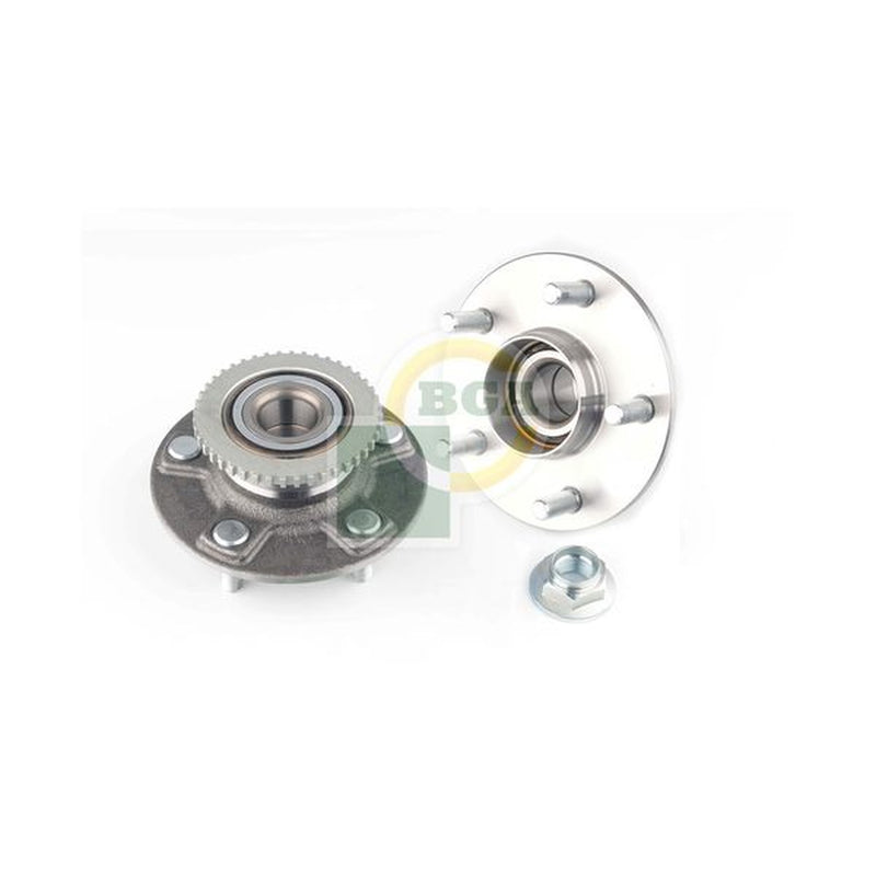 BGA Wheel Bearing Kit 148mm fits Nissan Primera 2002-2008 1.6 1.8 1.9 2.0 2.2