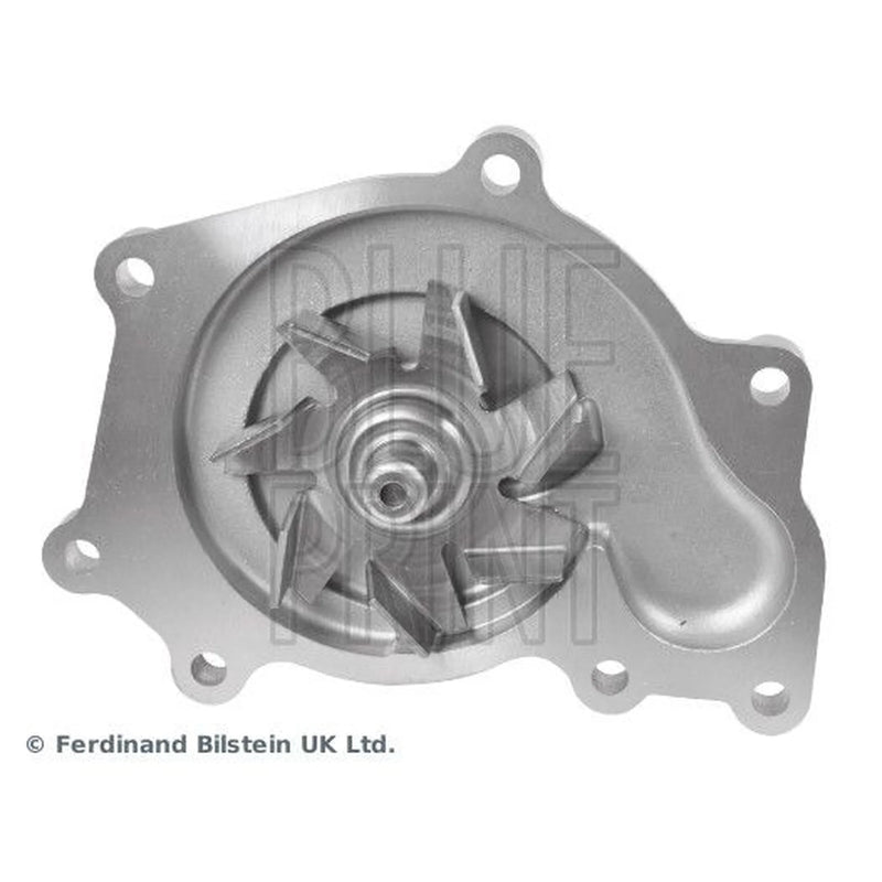 Blue Print Engine Cooling Water Pump ADC49167