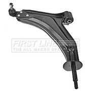 First Line Control/Trailing Arm fits Land Rover Freelander I 1998-2006