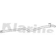 Klarius Exhaust Pipe OD fits Mercedes-Benz Sprinter 3,5-T 2009-2018