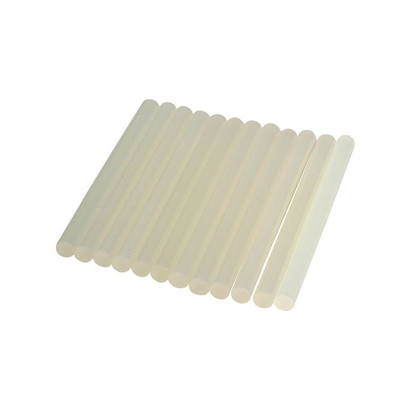 Arrow MG12 Mini Glue Sticks 8 x 102mm (Pack 12) Arrow - Dynamic Drive