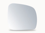 Summit Heated Base Plate With Commercial Mirror Glass fits VW Transporter T5 03 to 14 RHS Summit - Bars 4 Cars