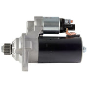 Hella Starter Motor 12V 2.2kW 13 Teeth fits Audi A1 2010-2018 1.4 1.6