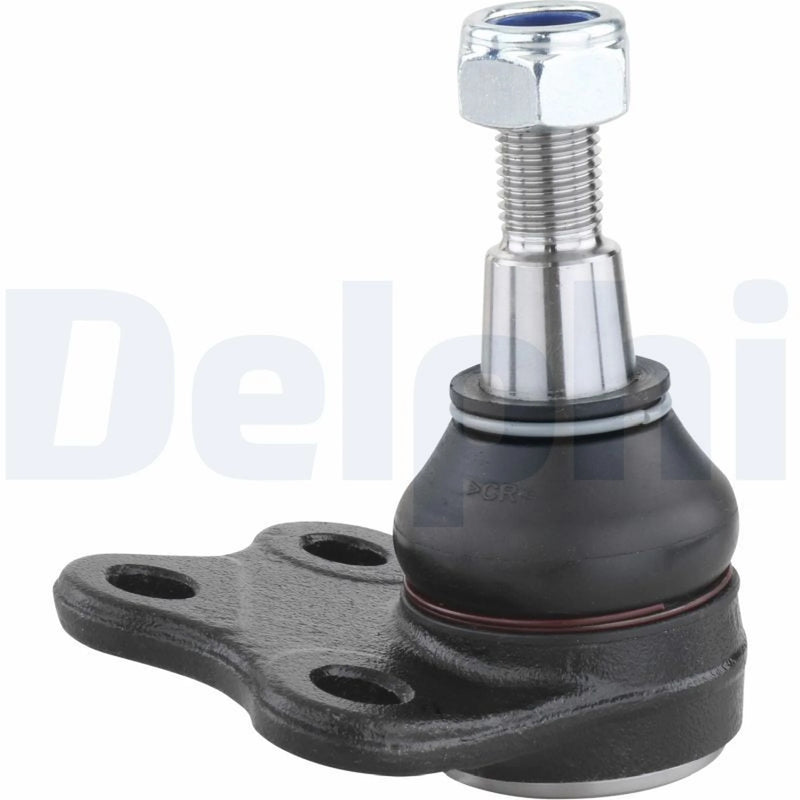 Delphi Ball Joint Front fits Ford Galaxy 2006-2015 2.0
