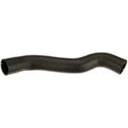 Gates Intercooler Turbo Charge Air Hose fits Citroën Relay III 2006-2015 3.0