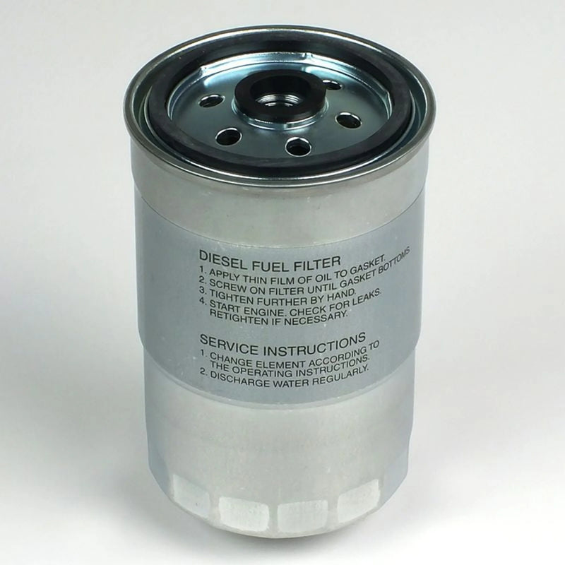 Delphi Fuel Filter Element fits Land Rover Defender 1998-2016 2.5