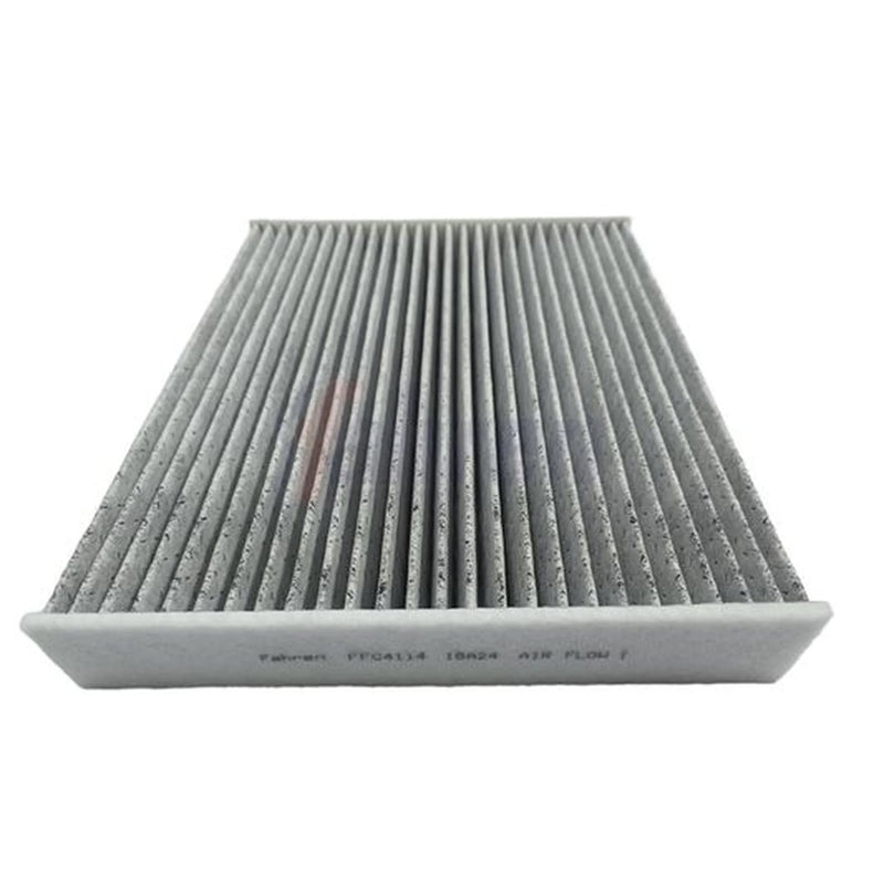 Fahren Cabin Air Filter (Pollen Filter) FFC4114
