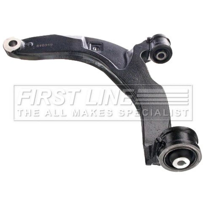 First Line Control/Trailing Arm fits VW Caravelle 2015-2024 2.0