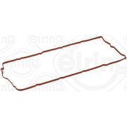 Elring Cylinder Head Cover Gasket fits Mercedes-Benz C-Class 2008-2014