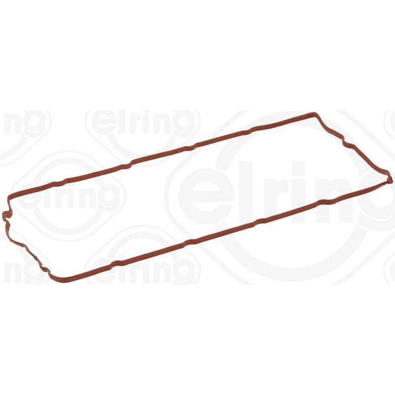 Elring Cylinder Head Cover Gasket fits Mercedes-Benz C-Class 2008-2014