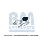 BM Catalysts Exhaust Pipe Mounting Kit FK50347C