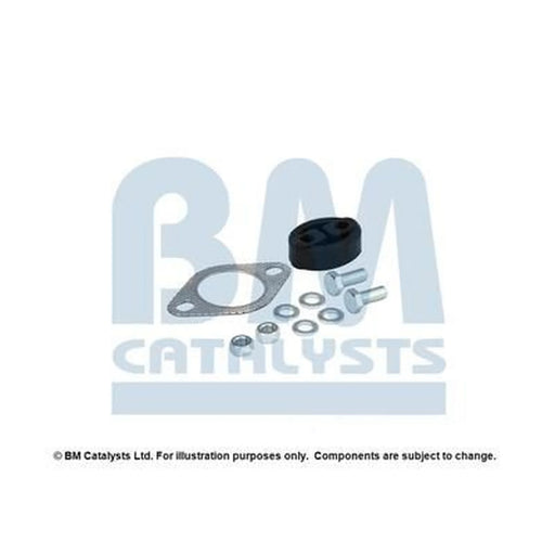 BM Catalysts Exhaust Pipe Mounting Kit FK50347C