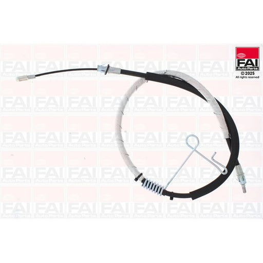 FAI Handbrake Cable Right Rear FBC204