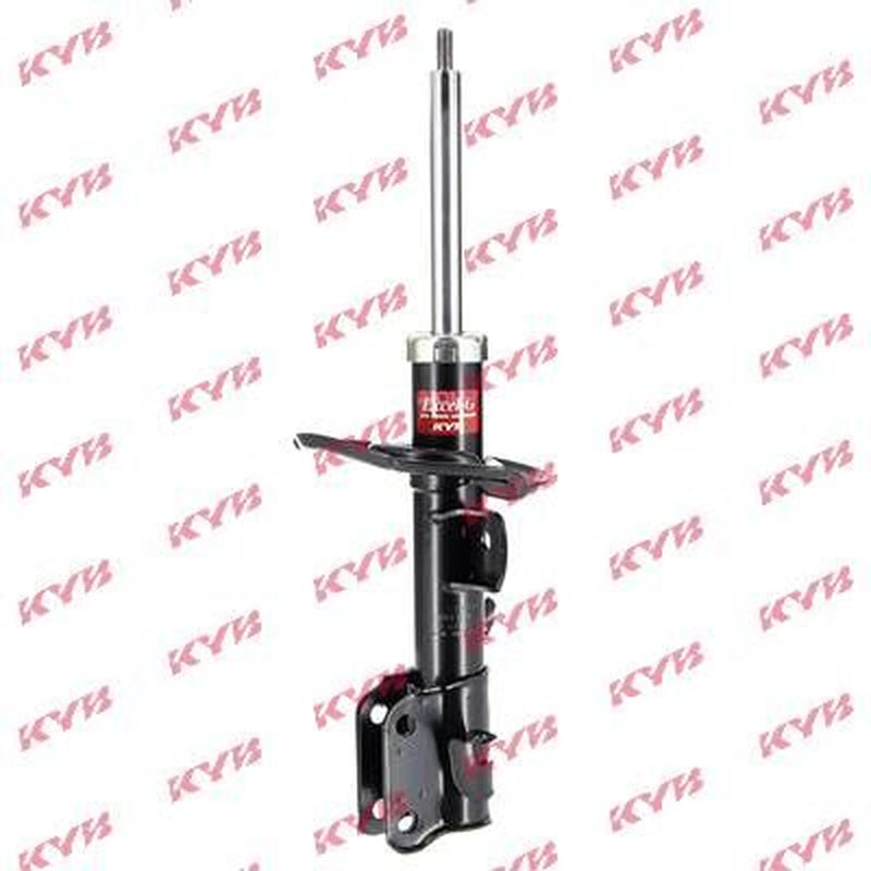 KYB 2 x Front Shock Absorbers fits Nissan Leaf 2010-2017